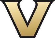 Vanderbilt University Logo